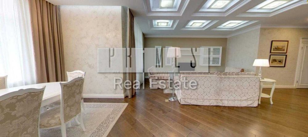 Квартира на вул. Андрія Верхогляда, 20 в Києві, ID 171788, фото №5
