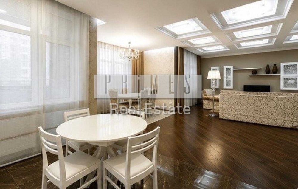 Квартира на вул. Андрія Верхогляда, 20 в Києві, ID 171788, фото №8