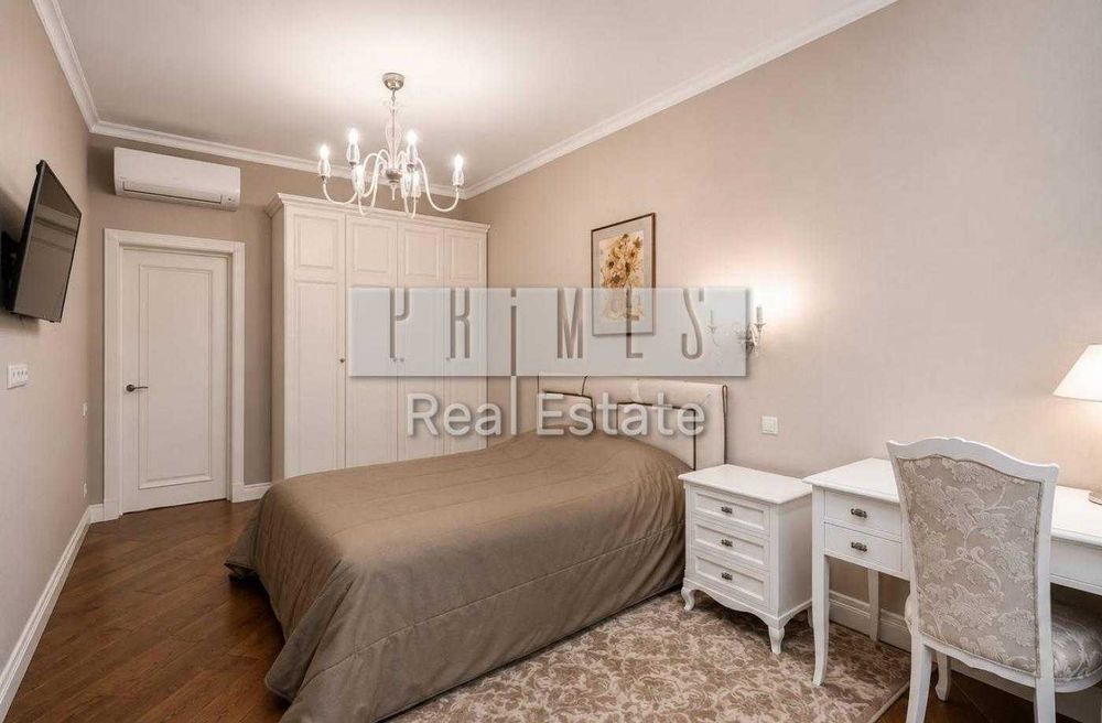 Квартира на вул. Андрія Верхогляда, 20 в Києві, ID 171788, фото №10