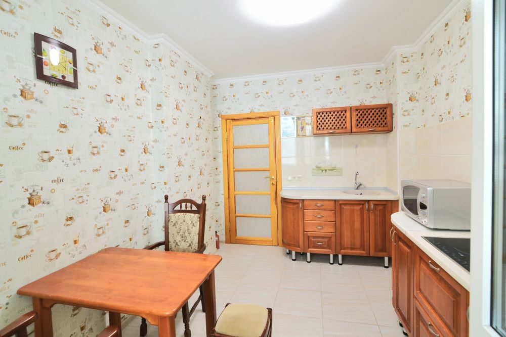 Квартира на вул. Степана Рудницького, 19/14 в Києві, ID 350444, фото №12