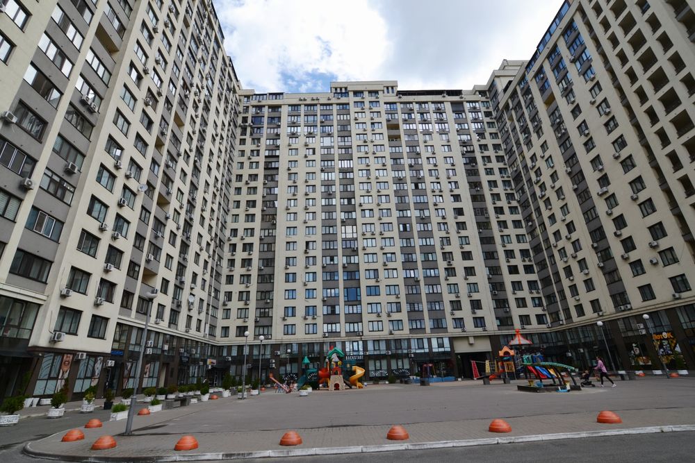 Квартира на вул. Степана Рудницького, 19/14 в Києві, ID 350444, фото №15