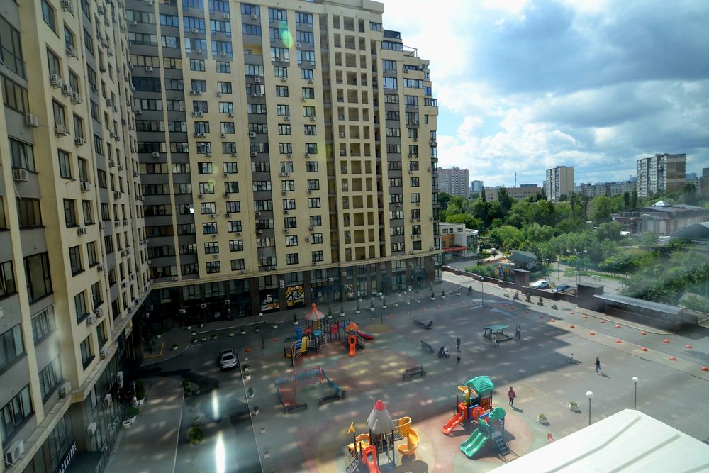Квартира на вул. Степана Рудницького, 19/14 в Києві, ID 350444, фото №16