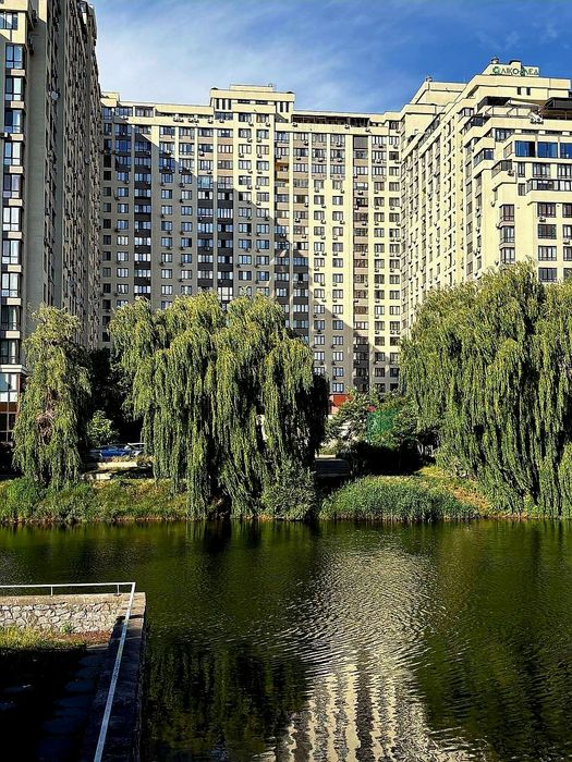 Квартира на вул. Степана Рудницького, 19/14 в Києві, ID 350444, фото №18
