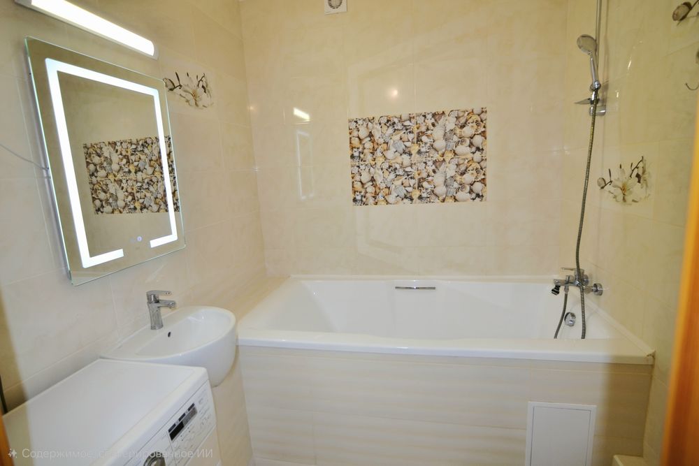 Квартира на вул. Степана Рудницького, 19/14 в Києві, ID 350444, фото №6