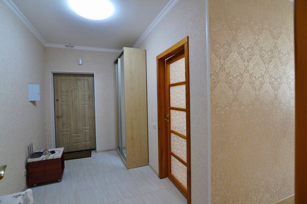 Квартира на вул. Степана Рудницького, 19/14 в Києві, ID 350444, фото №10