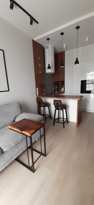 Квартира на 10 ст. Большого Фонтана, пляж "Чайка" в Одесі, ID 173339, фото №1