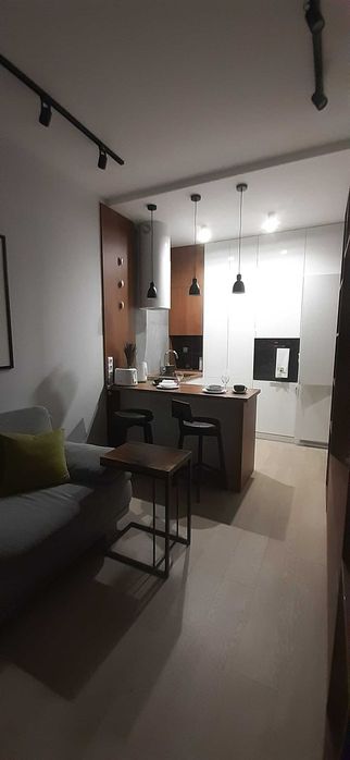 Квартира на 10 ст. Большого Фонтана, пляж "Чайка" в Одесі, ID 173339, фото №13