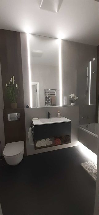Квартира на 10 ст. Большого Фонтана, пляж "Чайка" в Одесі, ID 173339, фото №15