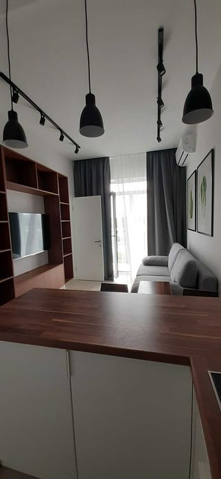 Квартира на 10 ст. Большого Фонтана, пляж "Чайка" в Одесі, ID 173339, фото №3