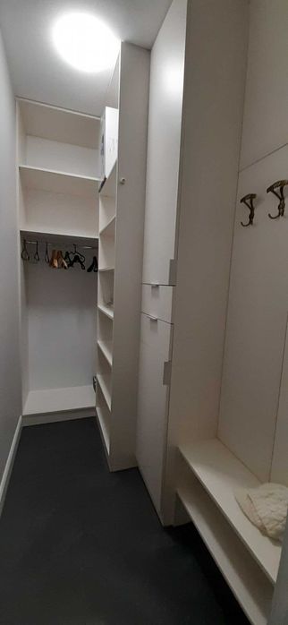 Квартира на 10 ст. Большого Фонтана, пляж "Чайка" в Одесі, ID 173339, фото №23