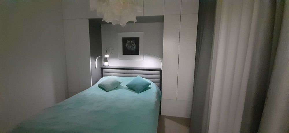 Квартира на 10 ст. Большого Фонтана, пляж "Чайка" в Одесі, ID 173339, фото №9