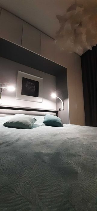 Квартира на 10 ст. Большого Фонтана, пляж "Чайка" в Одесі, ID 173339, фото №10
