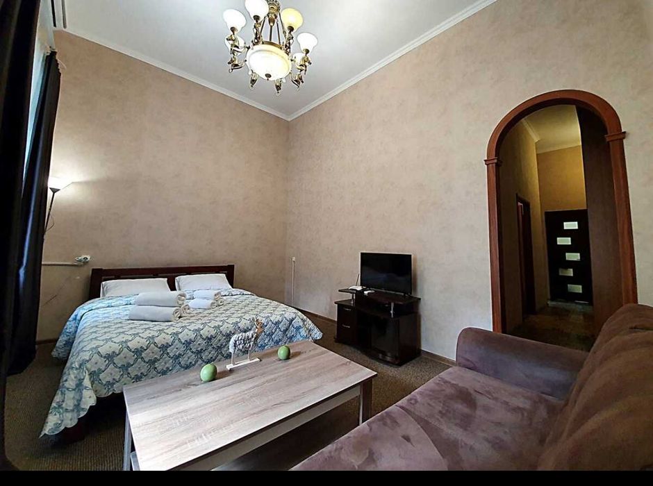Квартира на вул. Костельна, 5 в Києві, ID 255184, фото №3