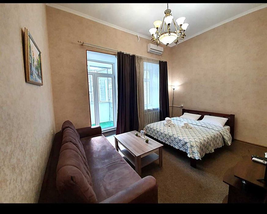 Квартира на вул. Костельна, 5 в Києві, ID 255184, фото №4