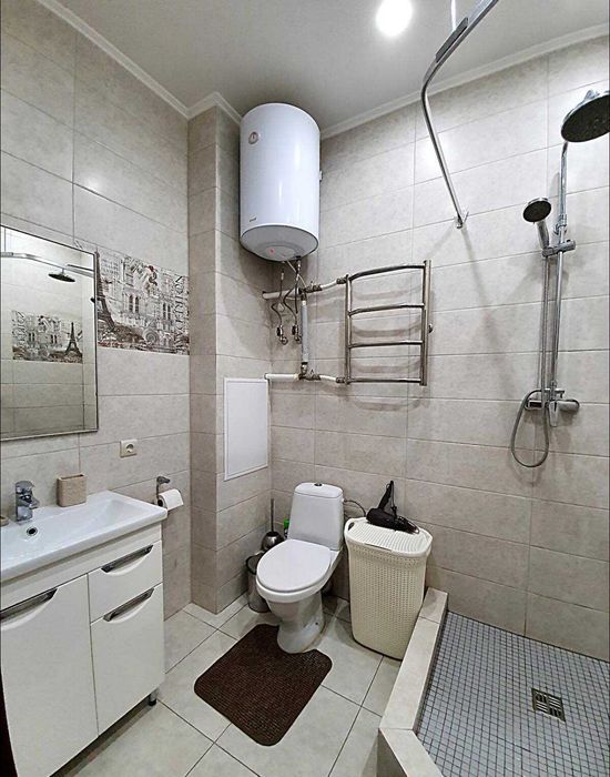 Квартира на вул. Костельна, 5 в Києві, ID 255184, фото №6