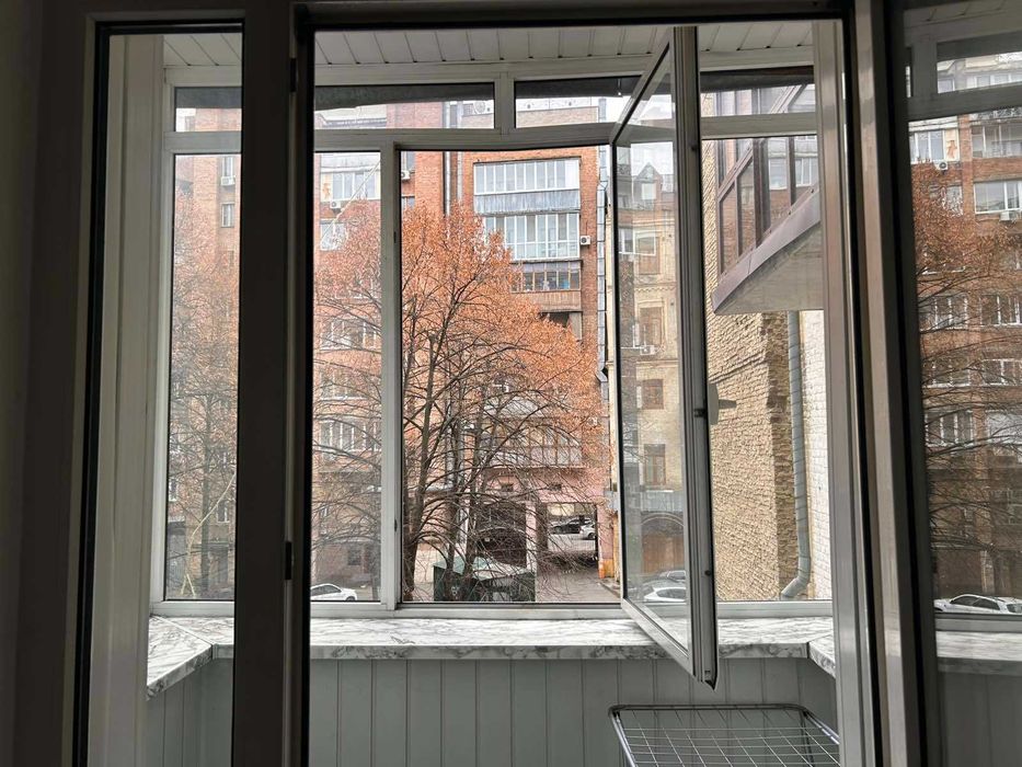 Квартира на вул. Костельна, 5 в Києві, ID 255184, фото №7