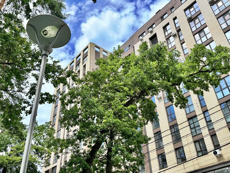 Квартира на ЖК Art Residence в Києві, ID 226149, фото №1