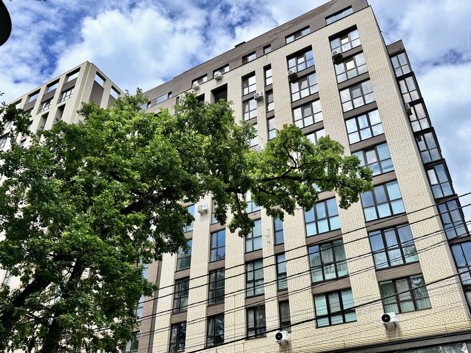 Квартира на ЖК Art Residence в Києві, ID 226149, фото №2