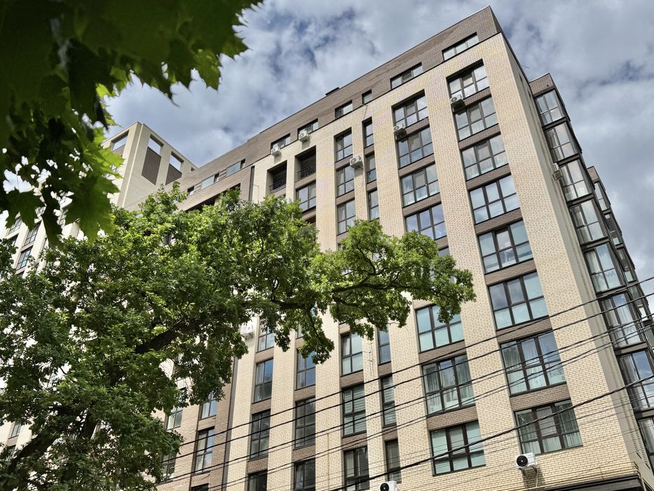 Квартира на ЖК Art Residence в Києві, ID 226149, фото №13