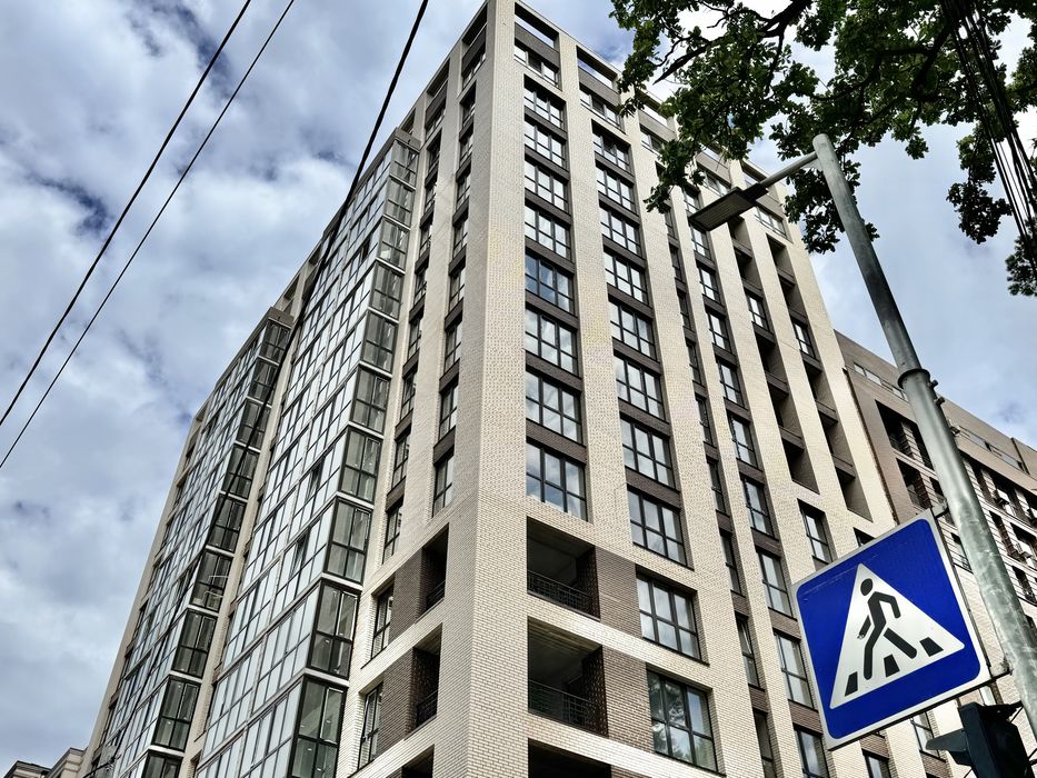 Квартира на ЖК Art Residence в Києві, ID 226149, фото №14