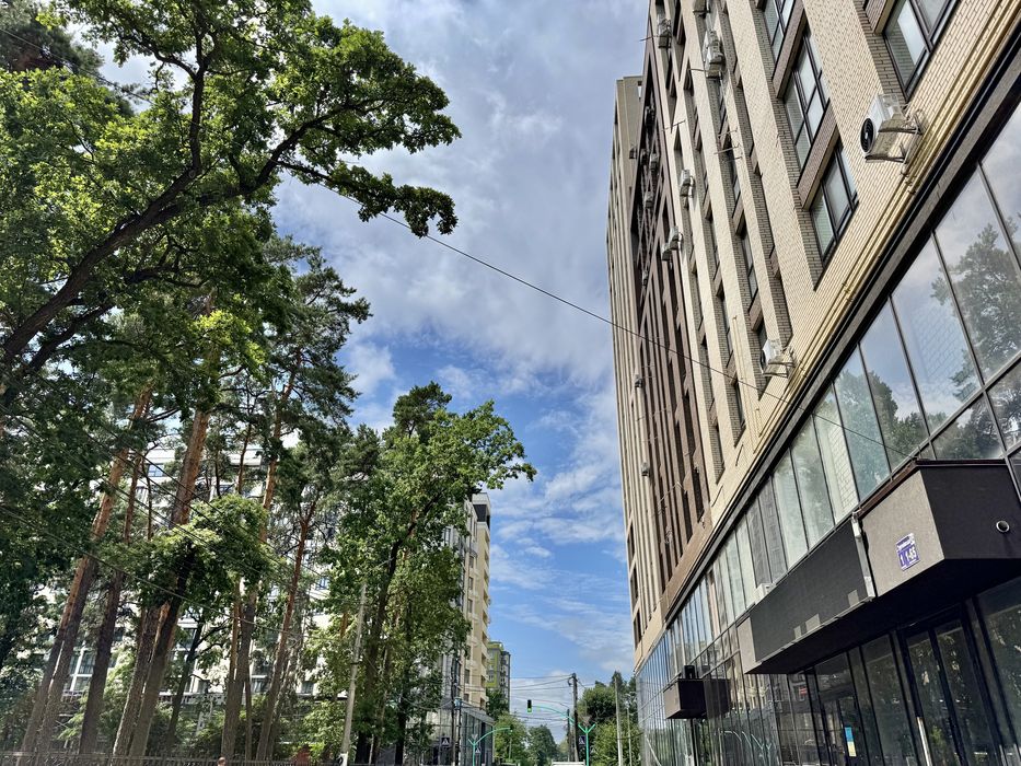 Квартира на ЖК Art Residence в Києві, ID 226149, фото №15