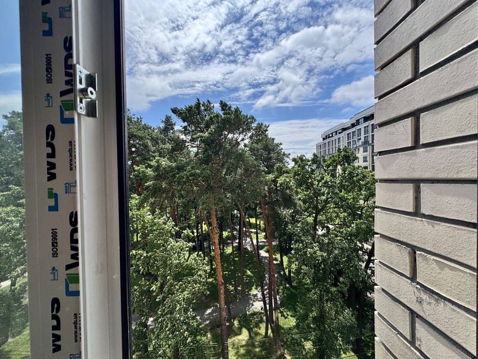 Квартира на ЖК Art Residence в Києві, ID 226149, фото №3