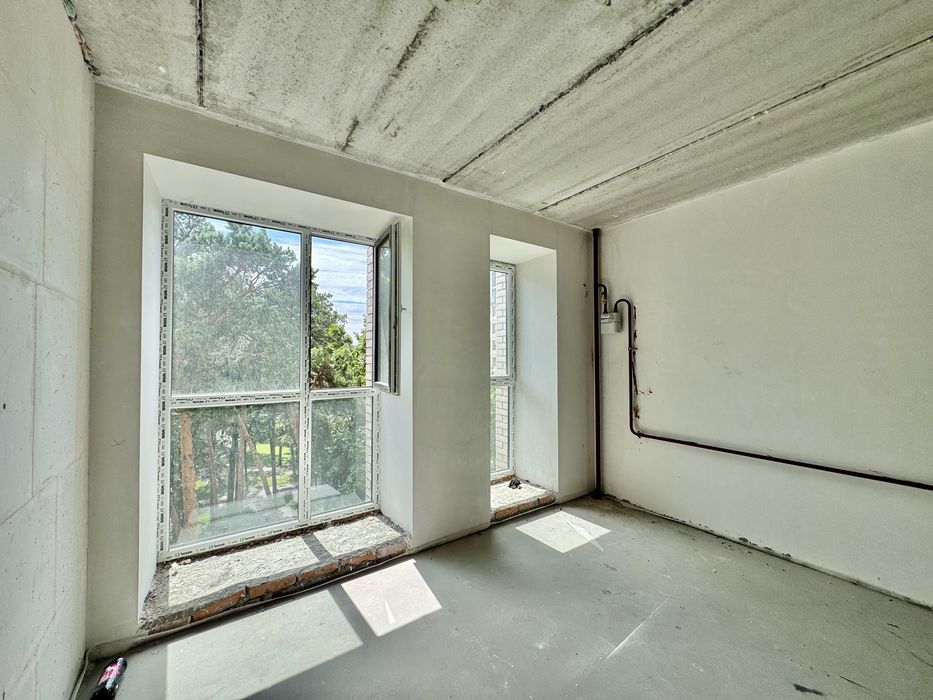 Квартира на ЖК Art Residence в Києві, ID 226149, фото №5