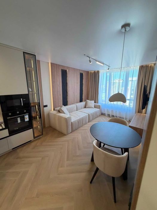 Квартира на вул. В. Змієнка, 30 в Києві, ID 177760, фото №1