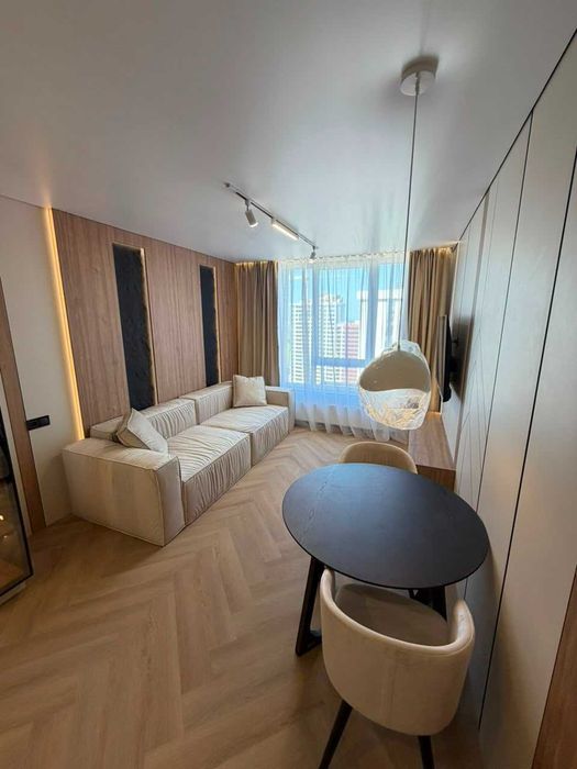 Квартира на вул. В. Змієнка, 30 в Києві, ID 177760, фото №2