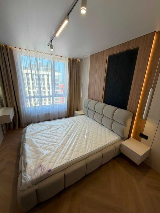 Квартира на вул. В. Змієнка, 30 в Києві, ID 177760, фото №13