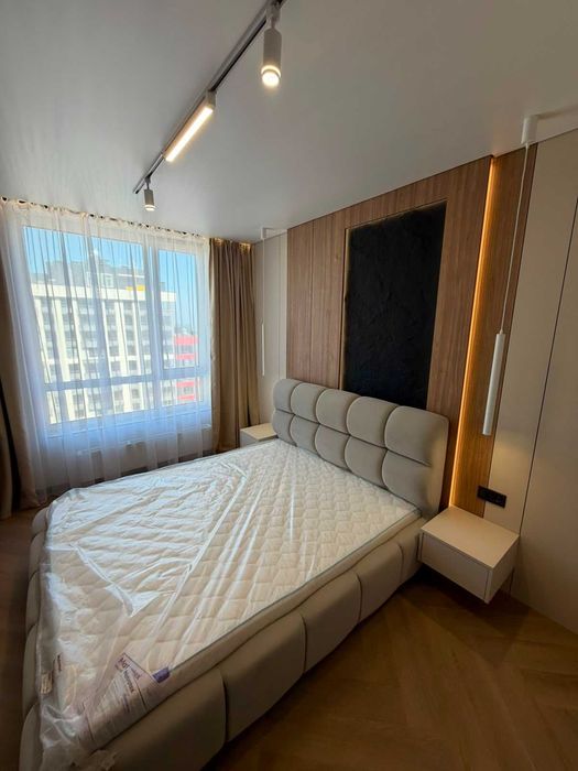 Квартира на вул. В. Змієнка, 30 в Києві, ID 177760, фото №14