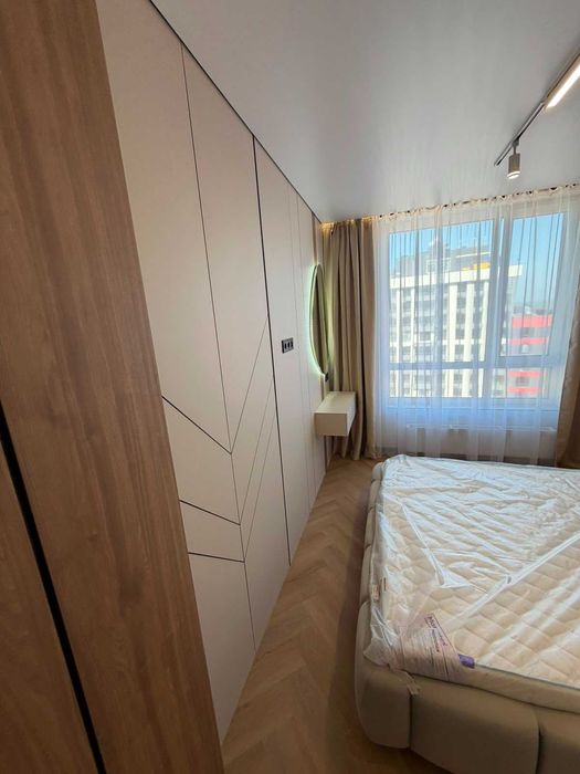 Квартира на вул. В. Змієнка, 30 в Києві, ID 177760, фото №15