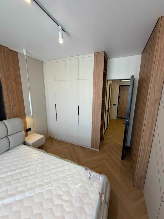 Квартира на вул. В. Змієнка, 30 в Києві, ID 177760, фото №17