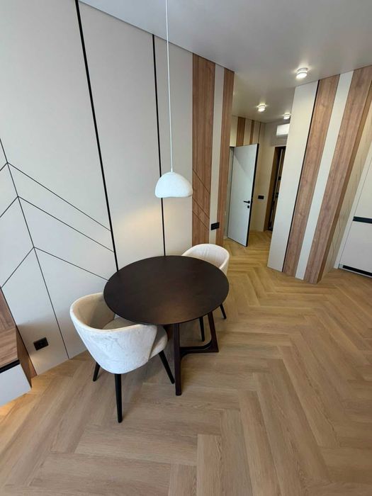 Квартира на вул. В. Змієнка, 30 в Києві, ID 177760, фото №4