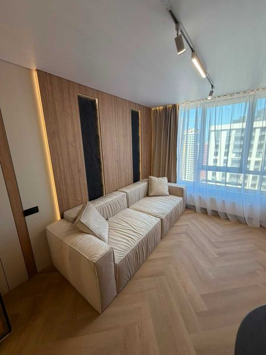 Квартира на вул. В. Змієнка, 30 в Києві, ID 177760, фото №5
