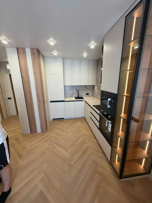 Квартира на вул. В. Змієнка, 30 в Києві, ID 177760, фото №7
