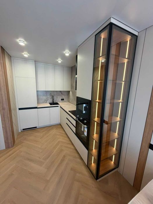 Квартира на вул. В. Змієнка, 30 в Києві, ID 177760, фото №8