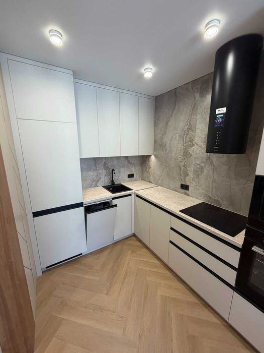 Квартира на вул. В. Змієнка, 30 в Києві, ID 177760, фото №9