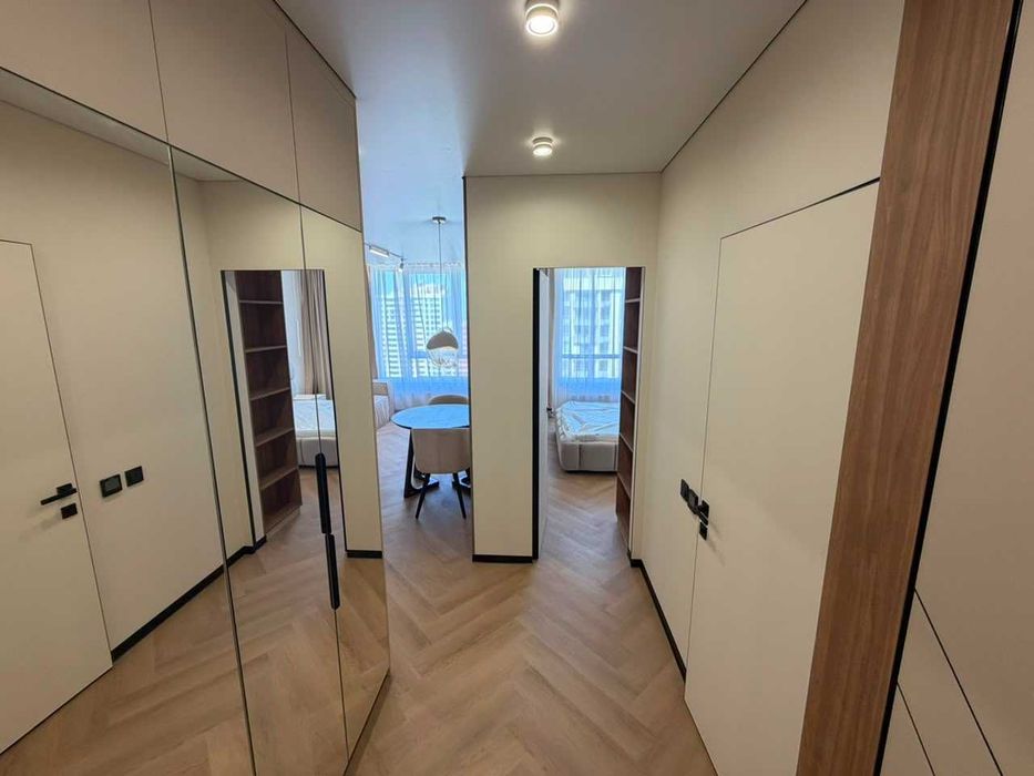 Квартира на вул. В. Змієнка, 30 в Києві, ID 177760, фото №10