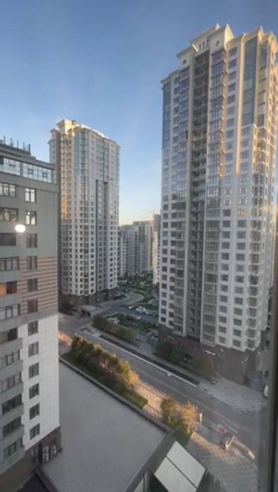 Квартира на вул. Верхогляда, 22 в Києві, ID 202081, фото №1
