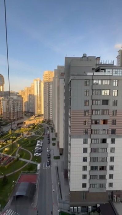 Квартира на вул. Верхогляда, 22 в Києві, ID 202081, фото №2