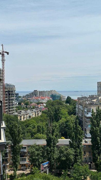 Квартира на ЖК «Ітака» в Одесі, ID 174670, фото №2