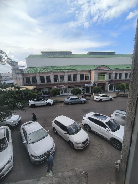 Квартира на район Нового рынка в Одесі, ID 256985, фото №2