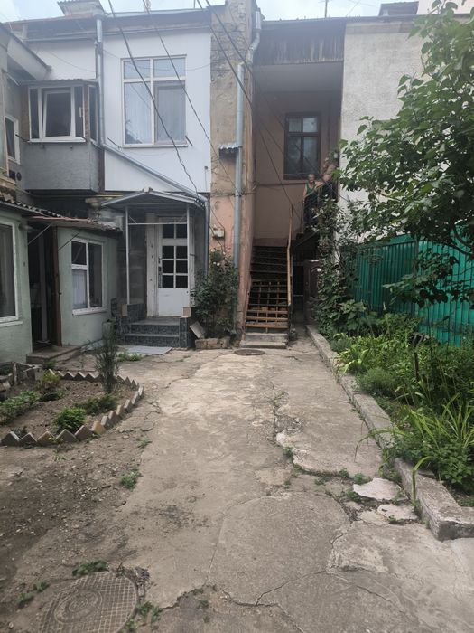 Квартира на район Нового рынка в Одесі, ID 256985, фото №3