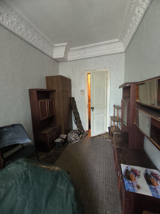 Квартира на район Нового рынка в Одесі, ID 256985, фото №5