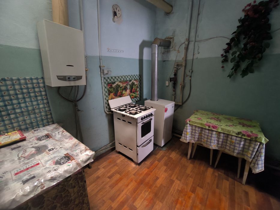 Квартира на район Нового рынка в Одесі, ID 256985, фото №6