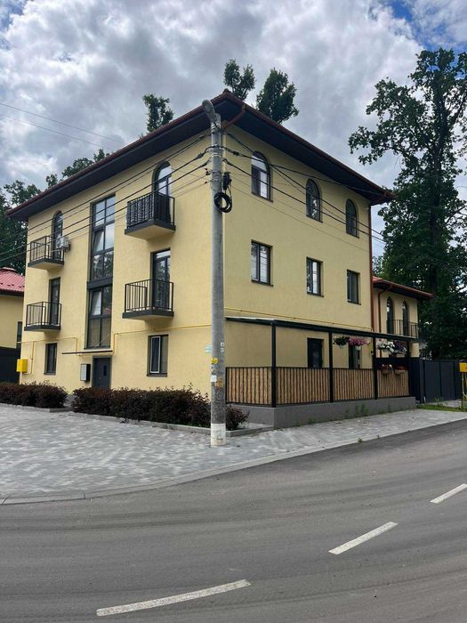 Квартира в Києві, ID 309381, фото №1