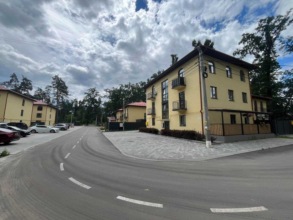Квартира в Києві, ID 309381, фото №2