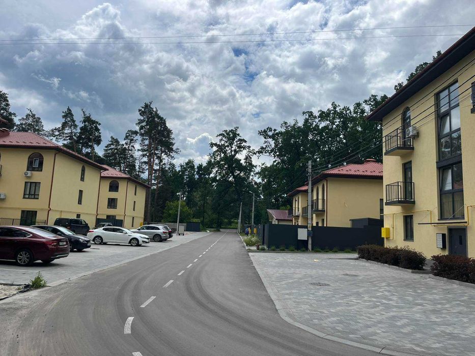 Квартира в Києві, ID 309381, фото №3