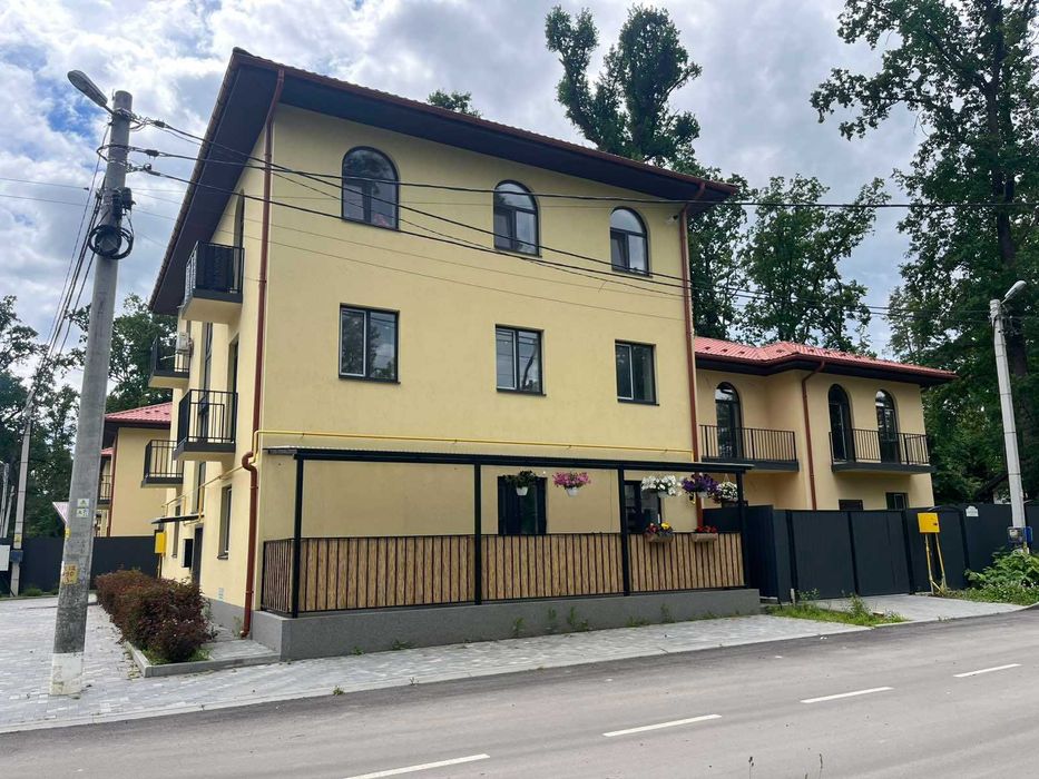 Квартира в Києві, ID 309381, фото №4